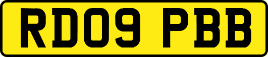 RD09PBB