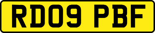 RD09PBF