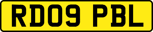 RD09PBL