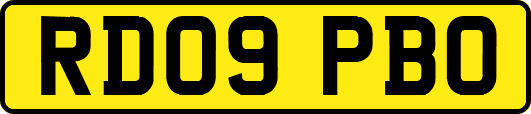 RD09PBO