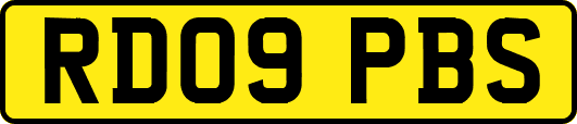 RD09PBS