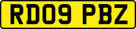 RD09PBZ
