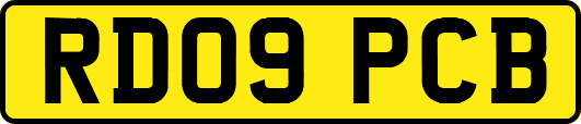 RD09PCB