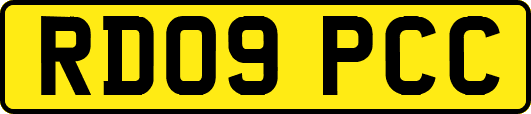 RD09PCC