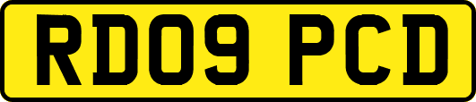 RD09PCD