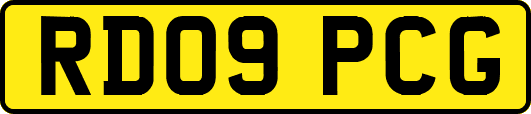 RD09PCG