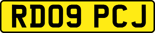 RD09PCJ