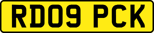 RD09PCK