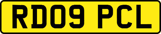 RD09PCL