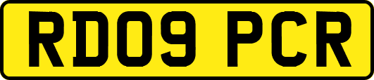 RD09PCR