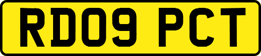 RD09PCT