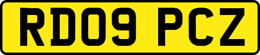 RD09PCZ