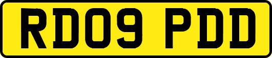 RD09PDD