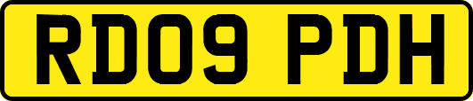 RD09PDH
