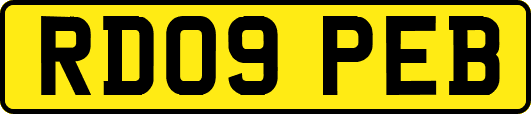 RD09PEB