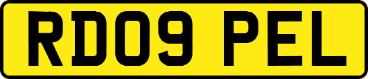 RD09PEL