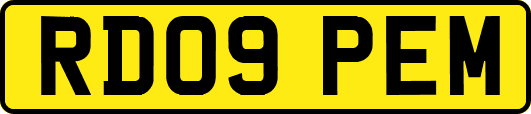 RD09PEM