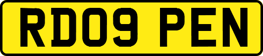 RD09PEN