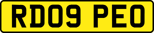 RD09PEO