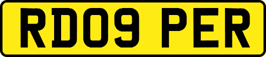 RD09PER