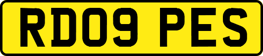 RD09PES