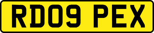 RD09PEX