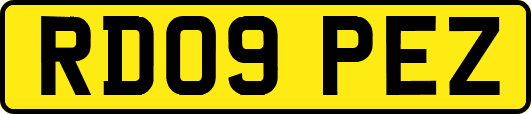 RD09PEZ