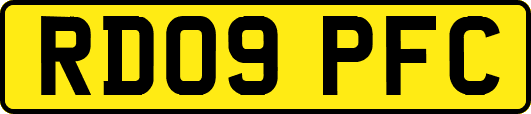 RD09PFC