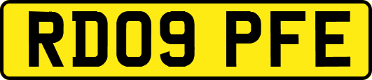 RD09PFE