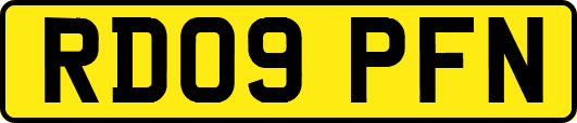 RD09PFN