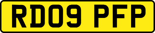 RD09PFP