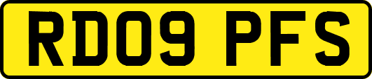 RD09PFS