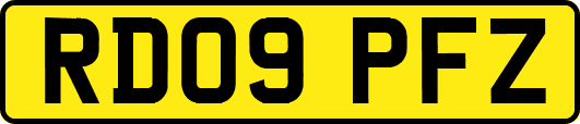 RD09PFZ