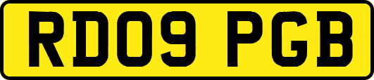 RD09PGB