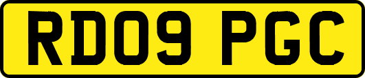 RD09PGC