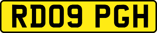 RD09PGH