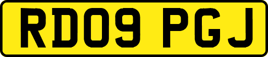 RD09PGJ