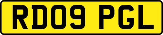 RD09PGL
