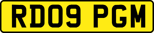 RD09PGM