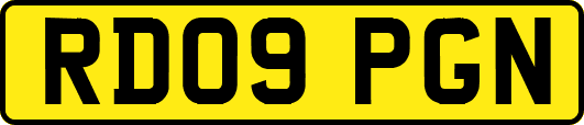 RD09PGN