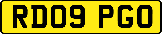 RD09PGO