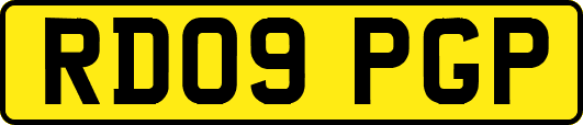 RD09PGP