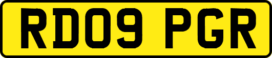 RD09PGR