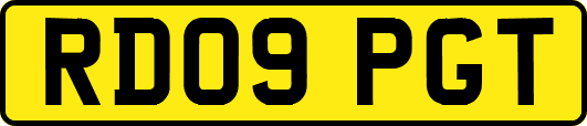 RD09PGT