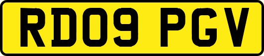 RD09PGV