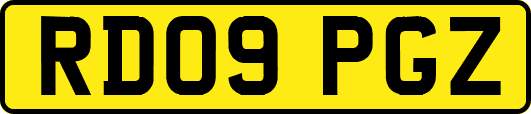 RD09PGZ