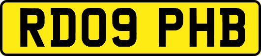 RD09PHB