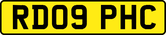 RD09PHC