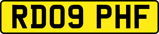 RD09PHF