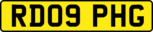 RD09PHG